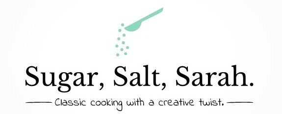 Sugar, Salt, Sarah.